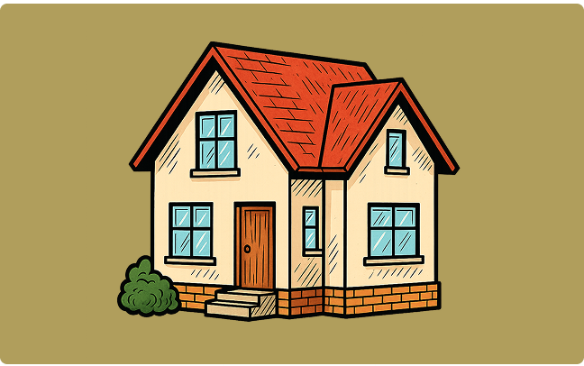 Оплата нерухомості за кордоном